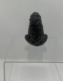 Obsidian (Black polished) Earth Mother