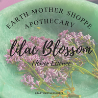 Lilac Blossom Essence