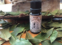 Earth Mother Shoppe  Prosperity Oil Blend.