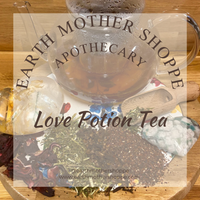 Love Potion Tea 100g