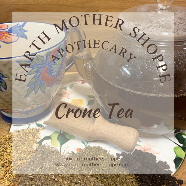 Crone Tea 50g