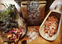 Earth Mother Shoppe Apothecary Divine Feminine Bath Salts