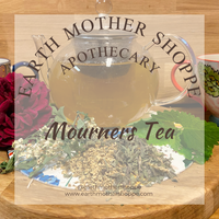 Mourners Tea 50g