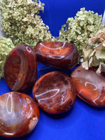 Carnelian Bowls