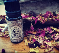 Earth Mother Shoppe Apothecary Divine Feminine Oil Blend