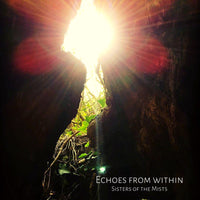 FEATURED PRODUCT OF THE WEEK: Echoes From Within (MP3 DIGITAL DOWNLOAD)