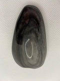 Obsidian (Silver Sheen) Source of Life (Female)