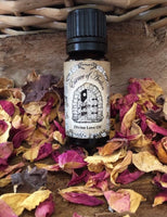 Earth Mother Shoppe Love Oil Blend